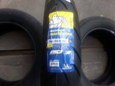 Michelin 110/80 R19 Sve sezone