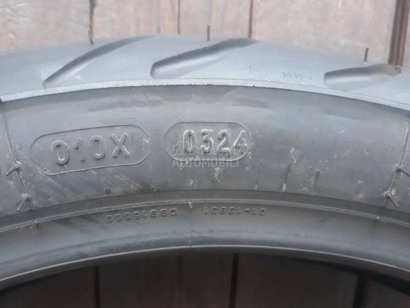 Michelin 110/80 R19 Sve sezone
