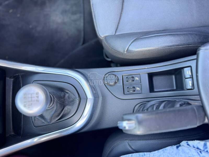 Peugeot 308 308 CC