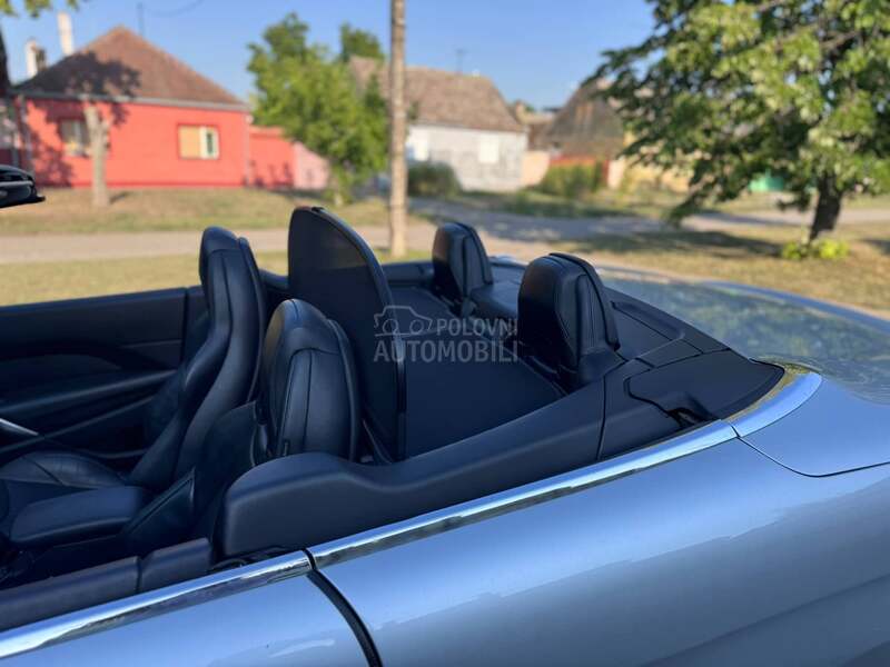 Peugeot 308 308 CC
