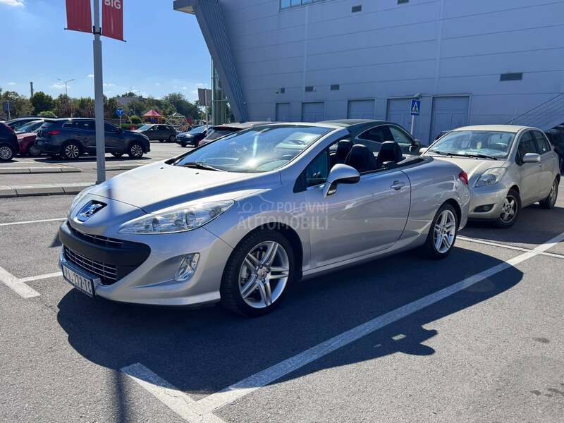Peugeot 308 308 CC