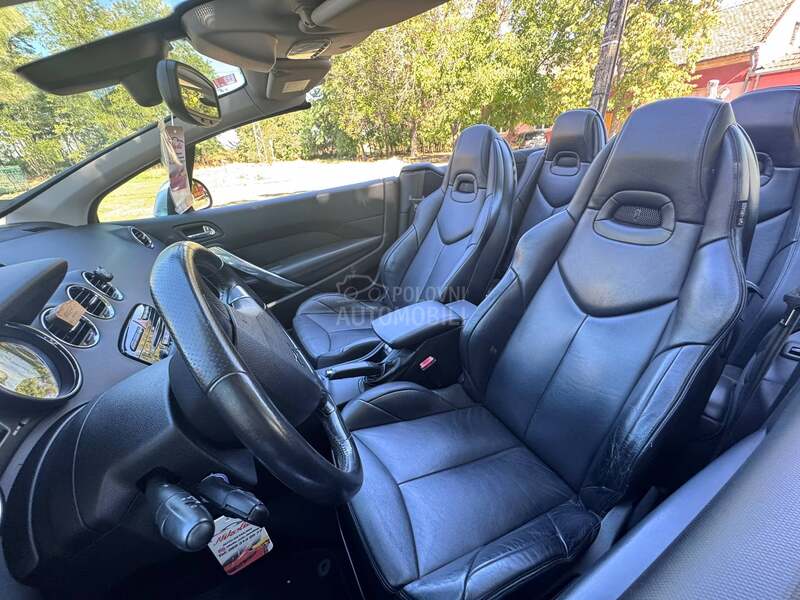 Peugeot 308 308 CC