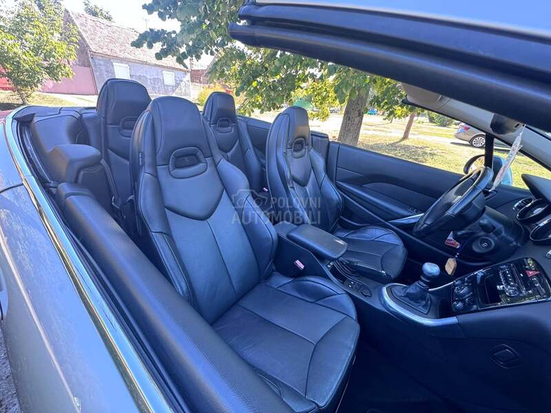 Peugeot 308 308 CC