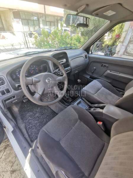 Toyota Land Cruiser Navara 4x4