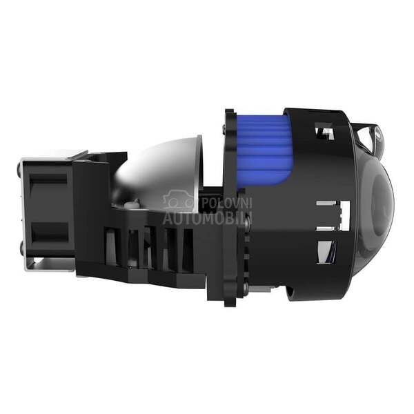 LASER Bi-LED PROJEKTORI 03.110