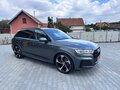 Audi Q7 S line mild hybrid