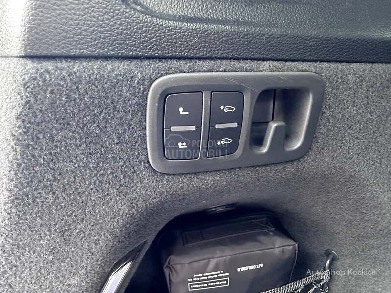 Audi Q7 S line mild hybrid