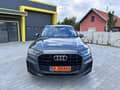 Audi Q7 S line mild hybrid