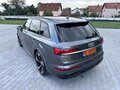 Audi Q7 S line mild hybrid