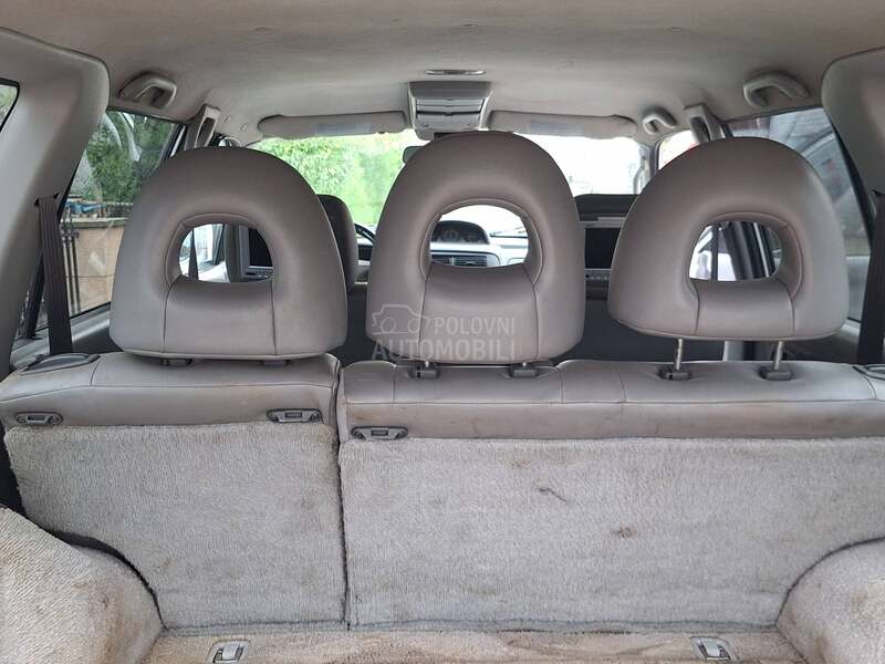 Mitsubishi Pajero Sport 2.5 d