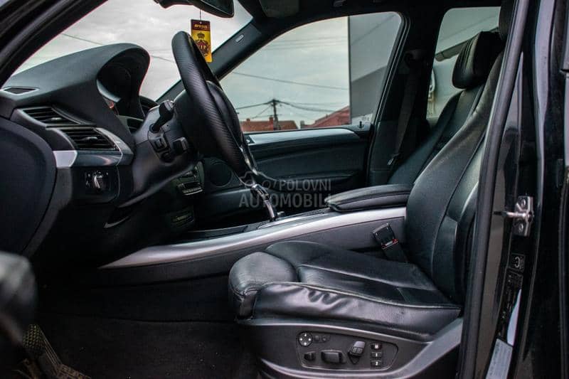 BMW X5 40d LCI
