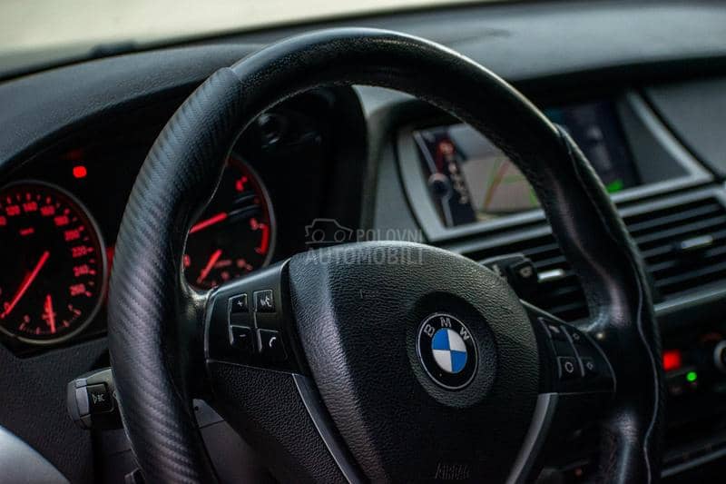 BMW X5 40d LCI