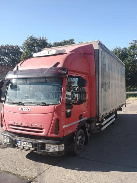 Iveco 75E18