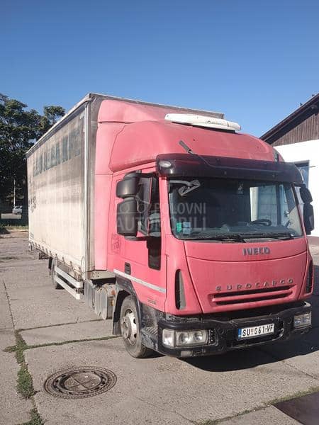 Iveco 75E18