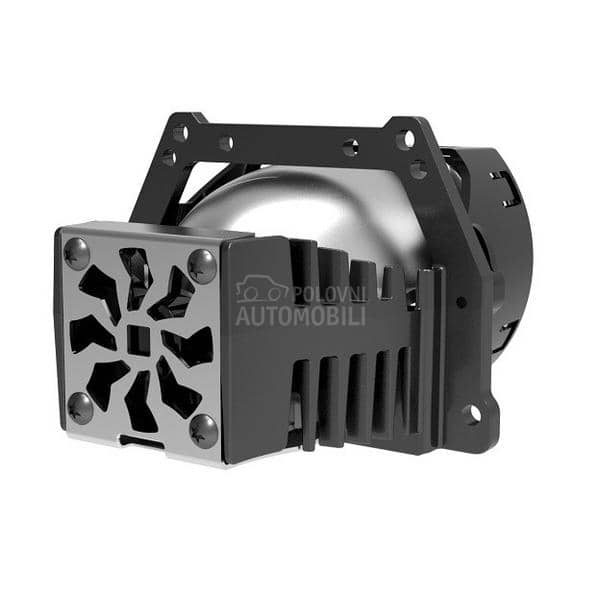 RECTANGLE Bi-LED PROJEK 03.112
