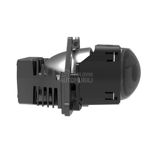 RECTANGLE Bi-LED PROJEK 03.112