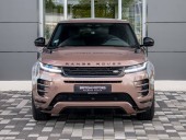 Land Rover Range Rover Evoque SE D165 Dynamic