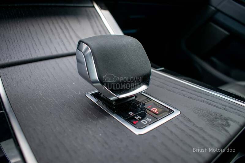 Land Rover Range Rover Evoque SE D165 Dynamic