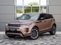 Land Rover Range Rover Evoque SE D165 Dynamic