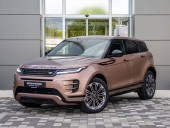 Land Rover Range Rover Evoque SE D165 Dynamic