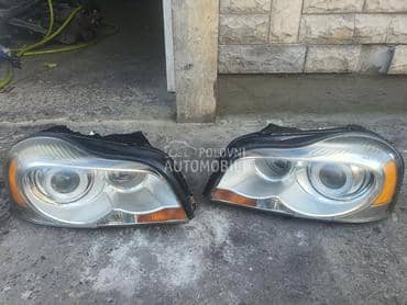 Xenon far za Volvo XC90 od 2007. do 2014. god.