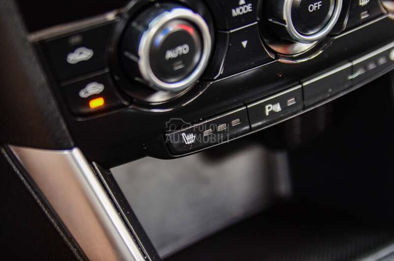 Mazda CX-5 2.0 Skyactiv