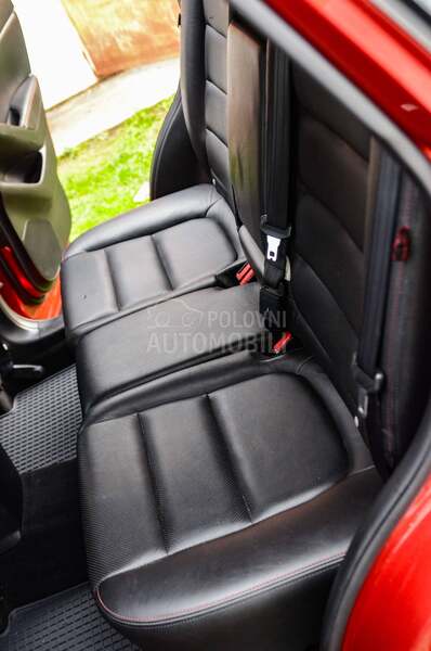 Mazda CX-5 2.0 Skyactiv