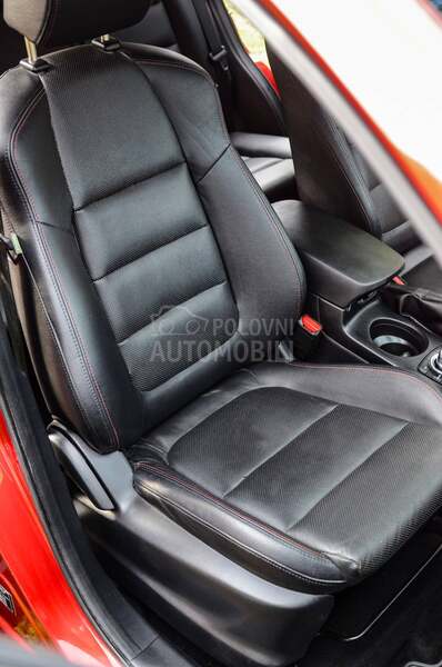 Mazda CX-5 2.0 Skyactiv
