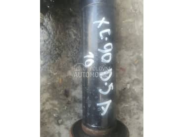 Poluosovina za Volvo XC90 od 2007. do 2014. god.