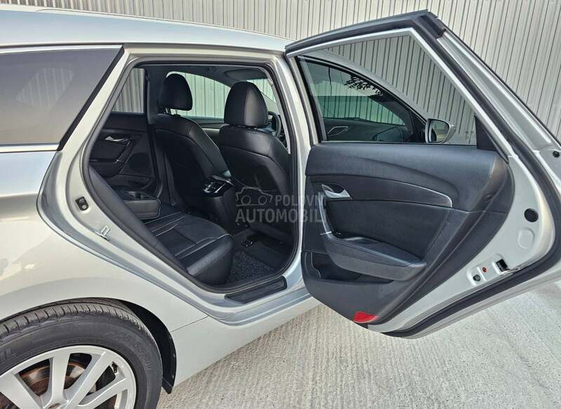 Hyundai i40 1.7 CRDI