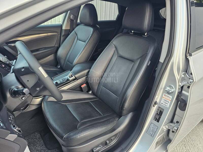 Hyundai i40 1.7 CRDI