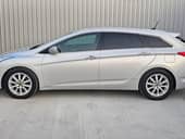 Hyundai i40 1.7 CRDI
