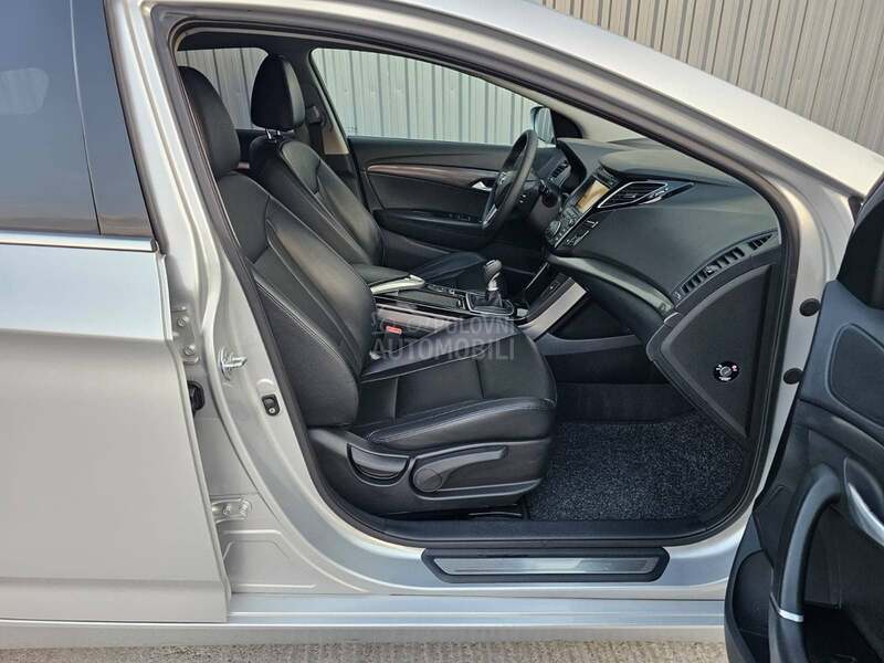 Hyundai i40 1.7 CRDI