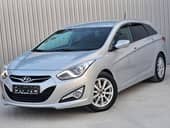 Hyundai i40 1.7 CRDI