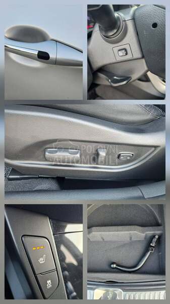 Hyundai i40 1.7 CRDI