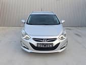 Hyundai i40 1.7 CRDI