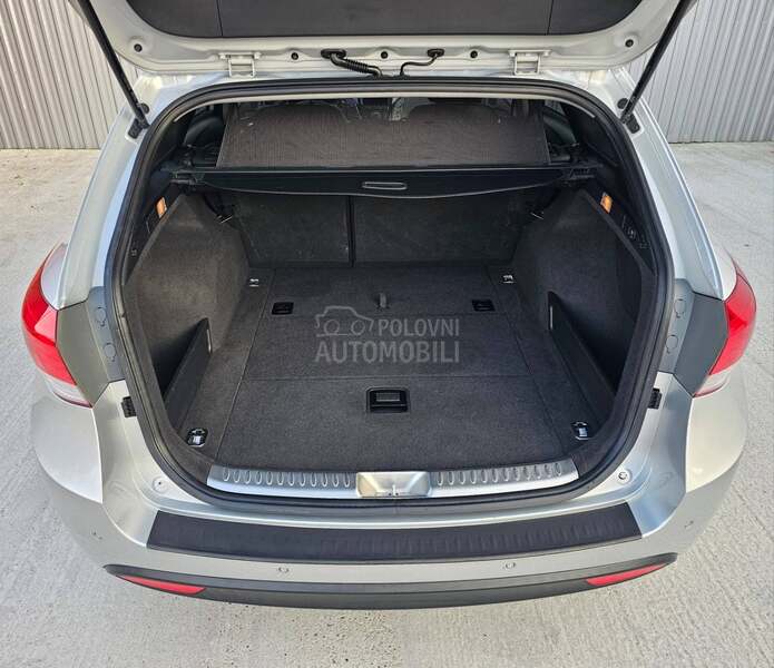 Hyundai i40 1.7 CRDI