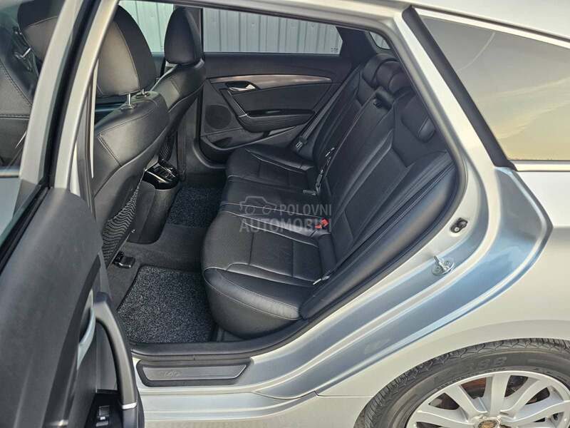 Hyundai i40 1.7 CRDI