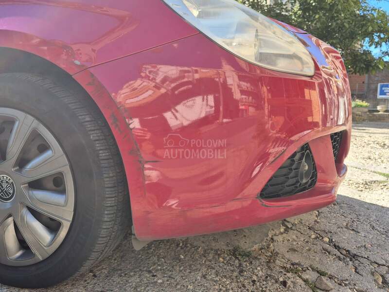 Alfa Romeo Giulietta 1.4