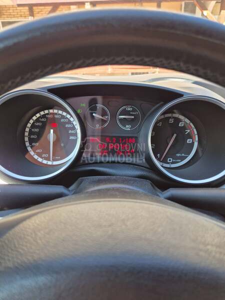Alfa Romeo Giulietta 1.4