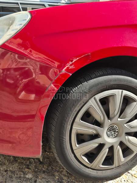 Alfa Romeo Giulietta 1.4