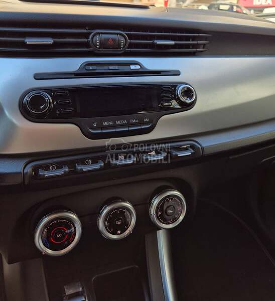 Alfa Romeo Giulietta 1.4