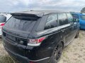 Land Rover Range Rover Sport 3.0.d HSE/S P O R T/