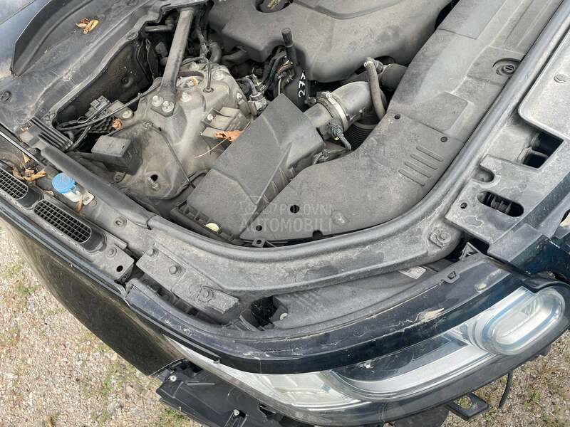 Land Rover Range Rover Sport 3.0.d HSE/S P O R T/