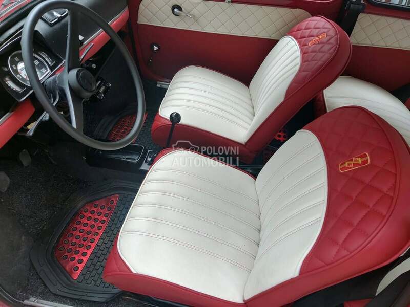 Zastava 850 850
