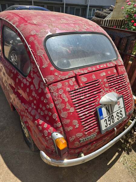 Zastava 850 850