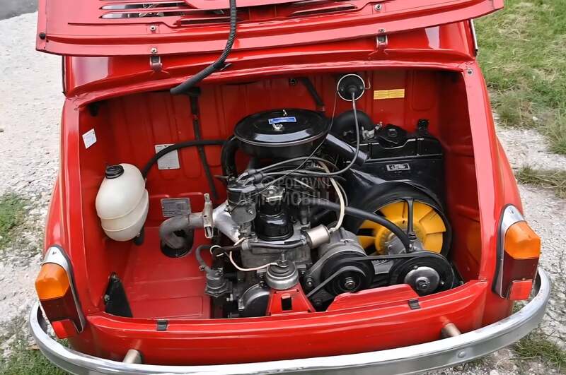 Zastava 850 850