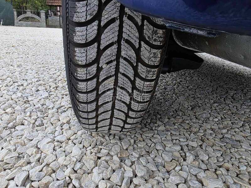 Fiat Panda AmoreLine 1.2i