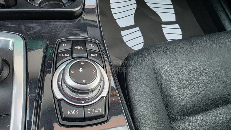 BMW 520 2.0D F10 FUL OPTION