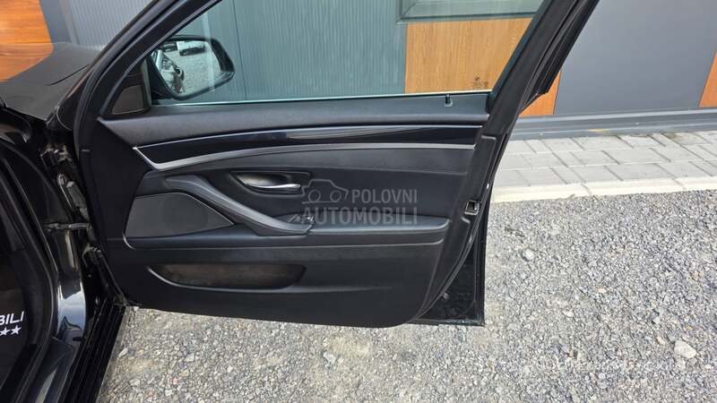 BMW 520 2.0D F10 FUL OPTION